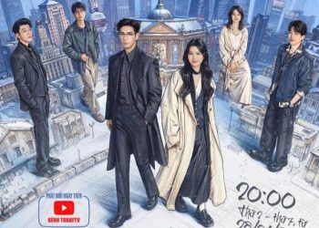 Vai Diễn Định Mệnh: Khi tình yêu bắt đầu từ một ván game thì cái kết liệu có trọn vẹn?