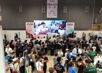 Chính thức khai mạc “Triển lãm Cafe Show & Tea Show Vietnam 2026”