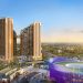 Nam Mekong Grand Plaza nâng tầm diện mạo đô thị khu vực Phường Bình Dương