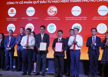 TPHCM chính thức ra mắt “Công ty Cổ phần Quỹ đầu tư mạo hiểm”
