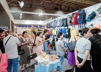 Kết nối trực tiếp với 500+ nhà cung cấp uy tín tháng 4 này tại triển lãm Global Sourcing Fair Việt Nam 2026