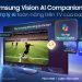  Samsung mở bán bộ sưu tập AI TV và loa lifestyle 2026 trên nền tảng online, ưu đãi độc quyền khi theo dõi livestream ngày 22/4