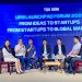 UFM: Tọa đàm Ufm Launchpad Forum 2026: Khơi nguồn sáng tạo kiến tạo tương lai