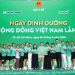 Herbalife Việt Nam đồng hành Ngày Dinh Dưỡng Cộng Đồng Việt Nam lần 6 tại TP.HCM lan tỏa lối sống lành mạnh