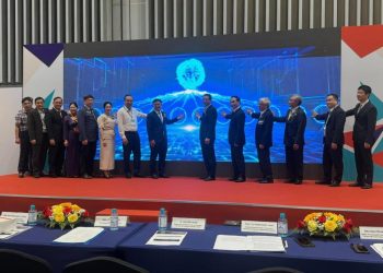 Triển lãm quốc tế Đô thị thông minh châu Á 2026: Tập trung AI vào các giải pháp phát triển đô thị bền vững
