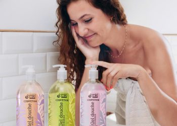 MKL Green Nature: “Mảnh ghép thiên nhiên” Nuôi dưỡng làn da mỗi ngày