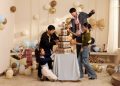 CHAGEE ra mắt Trà Sữa Oolong Cacao và bộ sưu tập Hello Kitty phiên bản hè giới hạn