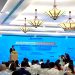 Đầu tư hạ tầng logistics, tăng năng lực cạnh tranh chuỗi cung ứng