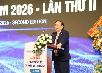 Phát triển y tế tư nhân bền vững, không chạy theo quy mô