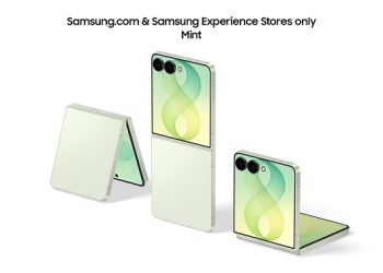 Galaxy Z Flip8 5G: hiệu năng, kết nối và AI trong nhịp dùng hằng ngày