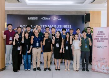 Từ AI đến bán dẫn, startup Hàn Quốc tìm cơ hội mở rộng thị trường Việt Nam