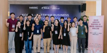 Từ AI đến bán dẫn, startup Hàn Quốc tìm cơ hội mở rộng thị trường Việt Nam