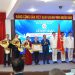 Bệnh viện Răng Hàm Mặt TPHCM tổ chức lễ đón nhận Huân chương Lao động hạng Nhất