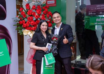 24hStore chính thức mở bán iPhone 18 Pro và iPhone 18 Pro Max