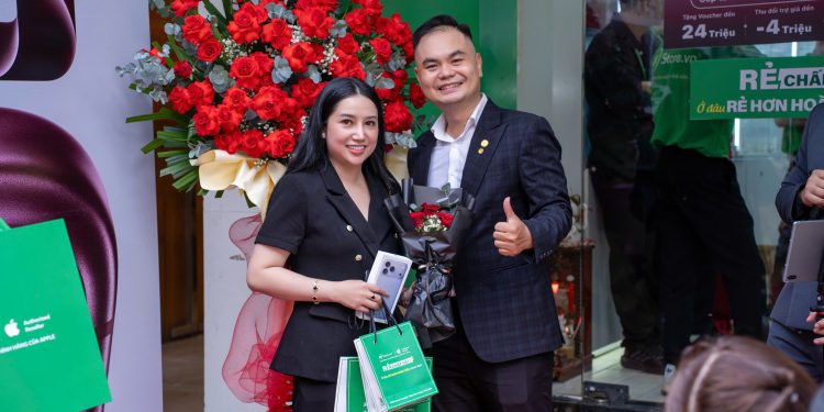 24hStore chính thức mở bán iPhone 18 Pro và iPhone 18 Pro Max