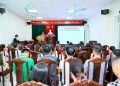 Mở rộng chuỗi, mở rộng cơ hội: AEON Việt Nam đồng hành cùng doanh nghiệp địa phương trước thềm khai trương 3 TTTM mới