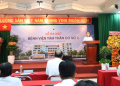 Thêm cơ sở chăm sóc sức khỏe tâm thần trẻ em ở TPHCM