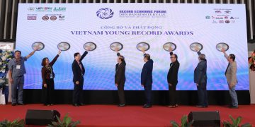 Kỷ lục Kinh tế 2026: Nơi hội tụ tinh hoa đổi mới sáng tạo trong lĩnh vực Kiến trúc và Nội – Ngoại thất