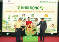 30 trường – 1 triệu hộp sữa: Tiếp nối hành trình mang dưỡng chất lành đến những mầm xanh tương lai