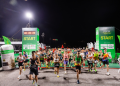 Herbalife Việt Nam tiếp tục là Nhà tài trợ Kim cương cho giải VnExpress Marathon Grand Tour Nghệ An 2026