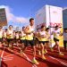 Giải Marathon Quốc tế Thành phố Hồ Chí Minh Techcombank Mùa thứ 9 gắn kết cùng cộng đồng cùng chia sẻ niềm đam mê thể thao, tinh thần bền bỉ lối sống tích cực