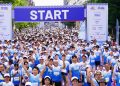Hơn 8.500 người sánh bước cùng CapitaLand hỗ trợ trẻ em và thanh thiếu niên yếu thế