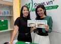 24hStore mở bán iPhone Duo từ 8:00 ngày 23/10, bố trí 9 máy trải nghiệm và dự kiến bàn giao đến 500 khách hàng trong 3 tuần đầu