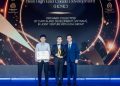 CapitaLand Development nhận 7 giải thưởng tại PropertyGuru Việt Nam 2026