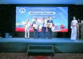 Câu lạc bộ Doanh nhân Quảng Trị: Vinh dự đón nhận bằng khen của UBND tỉnh