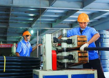 Nhựa – Trụ cột vật liệu của nền kinh tế hiện đại