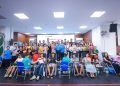 Herbalife Việt Nam tổ chức Ngày Hiến Máu Tình Nguyện 2026 tại TP. Hồ Chí Minh và Hà Nội, tiếp nhận 183 đơn vị máu