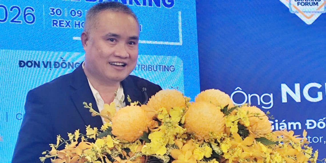 AI: Tái định hình dịch vụ và hệ sinh thái tài chính