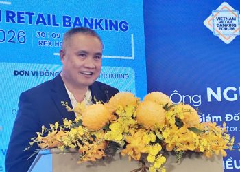 AI: Tái định hình dịch vụ và hệ sinh thái tài chính