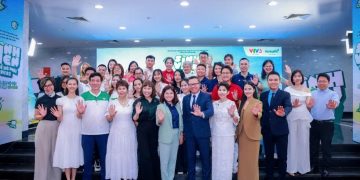 Herbalife Việt Nam đồng hành cùng chương trình “Sinh viên Thế hệ Mới 2026”, tiếp sức Gen Z Việt từ ý tưởng đến hành động