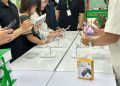 24hStore mở bán iPhone Duo từ 8:00 ngày 23/10, bố trí 9 máy trải nghiệm và dự kiến bàn giao đến 500 khách hàng trong 3 tuần đầu