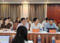 Hội thảo sửa Luật đánh giá sức mạnh thị trường của doanh nghiệp trong nền kinh tế số