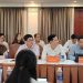 Hội thảo sửa Luật đánh giá sức mạnh thị trường của doanh nghiệp trong nền kinh tế số