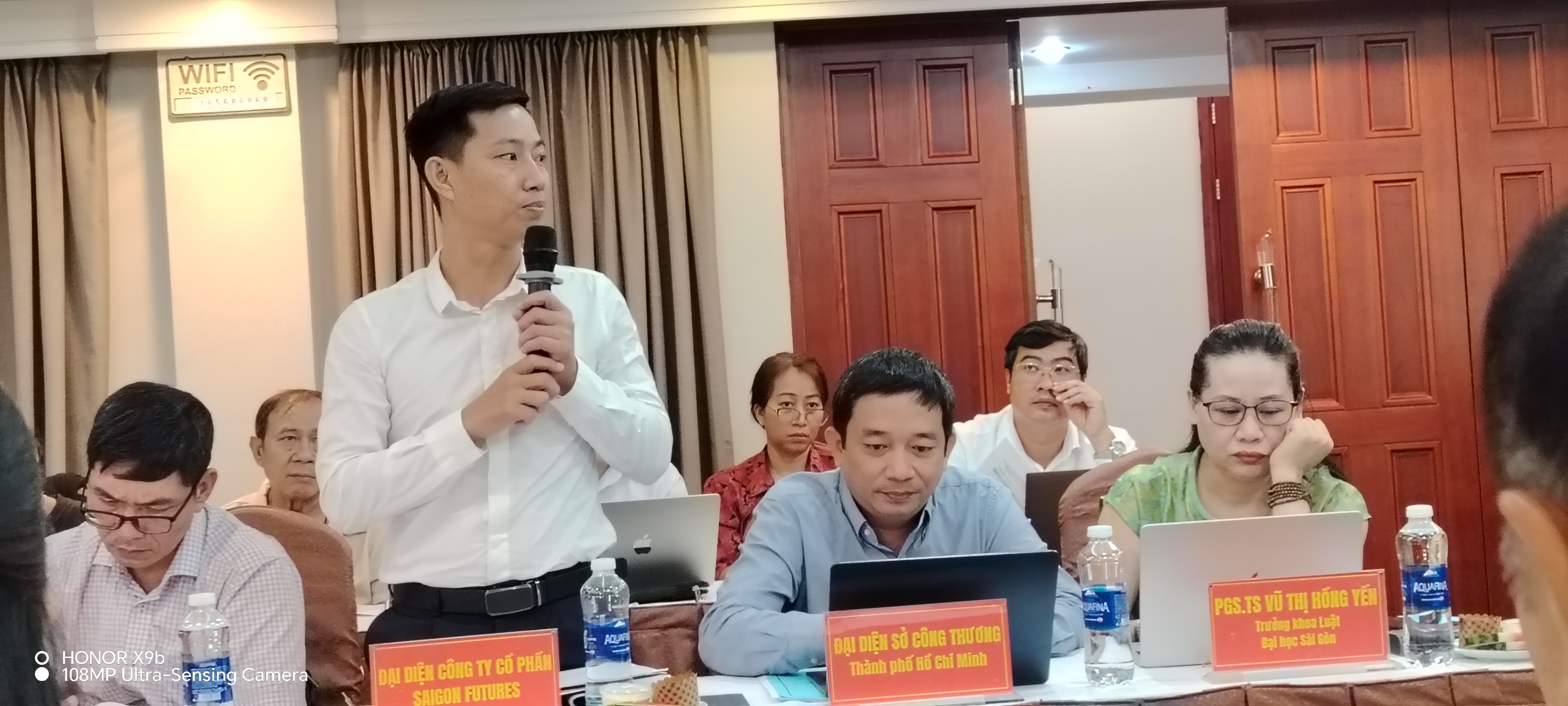 Cần thiết việc sửa Luật đánh giá sức mạnh thị trường của doanh nghiệp trong nền kinh tế số