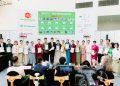 Hơn 400 thương hiệu tham gia Cafe Show & Tea Show Hanoi 2026