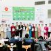 Hơn 400 thương hiệu tham gia Cafe Show & Tea Show Hanoi 2026