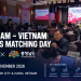 NSSC hỗ trợ kết nối doanh nghiệp Việt Nam với đối tác công nghiệp tỉnh Chungcheongnam-do, Hàn Quốc